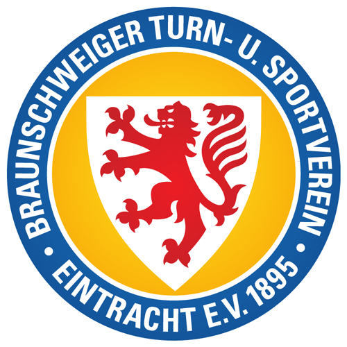 Wappen Eintracht Braunschweig II